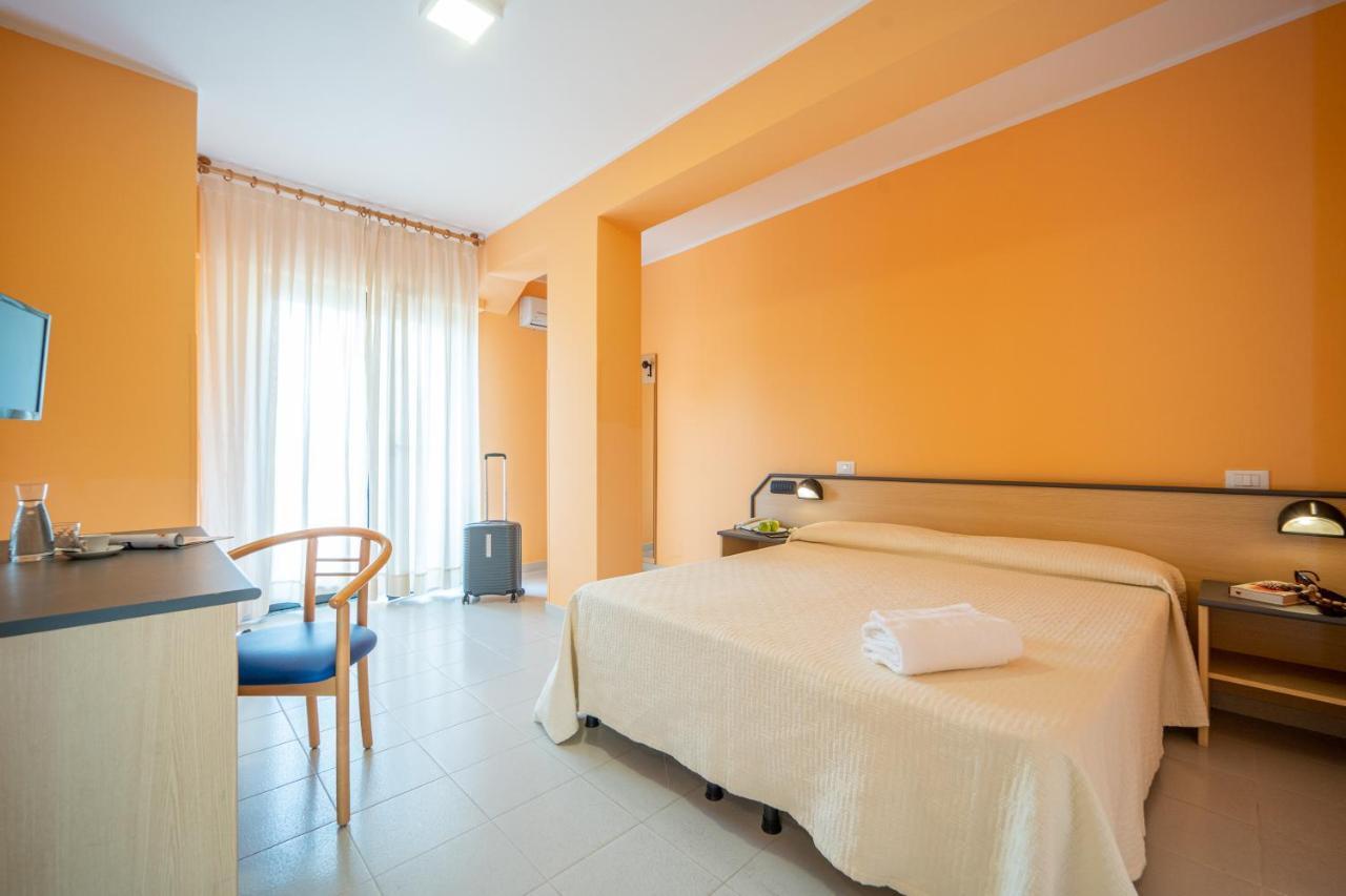 Hotel La Principessa Amantea Zimmer foto